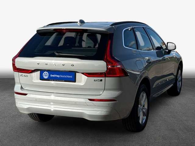 Volvo XC60 XC60