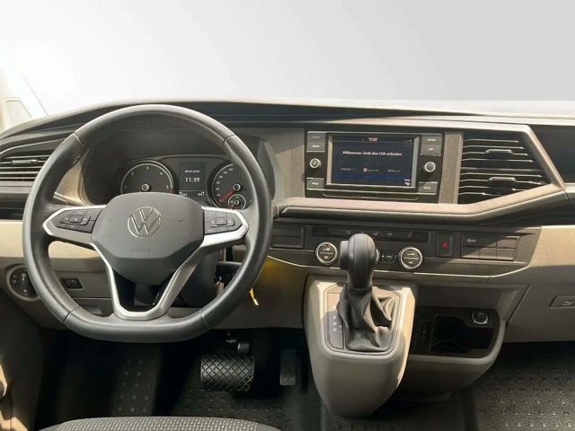 Volkswagen Caravelle 2.0 TDI DSG T6