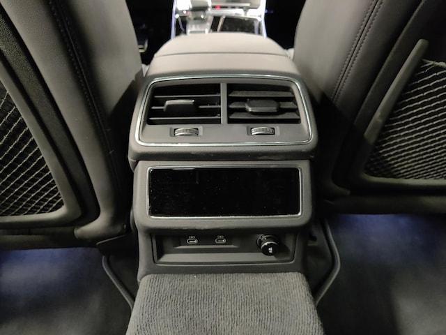 Audi S6 Avant Quattro