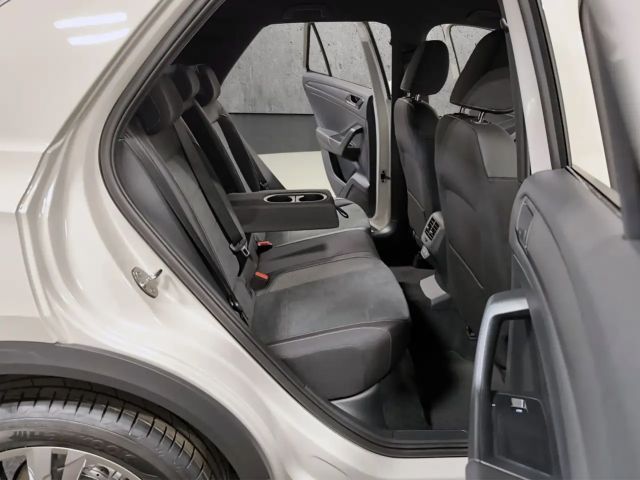 Volkswagen T-Roc 1.0 TSI R-Line
