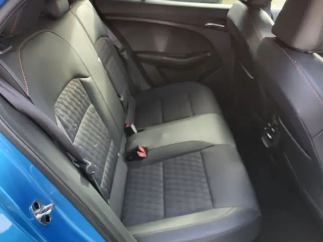 MG MG3 Hybrid+ Luxury