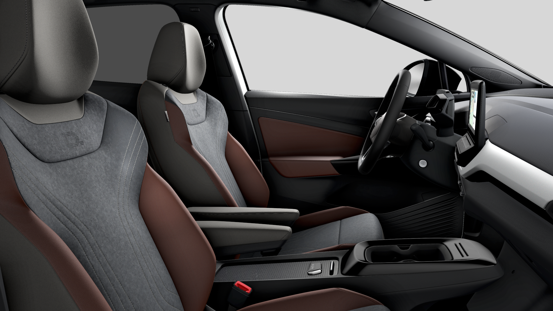 Volkswagen ID.4 Performance Pro