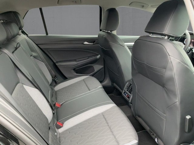 Volkswagen Golf 1.5 TSI Golf VIII