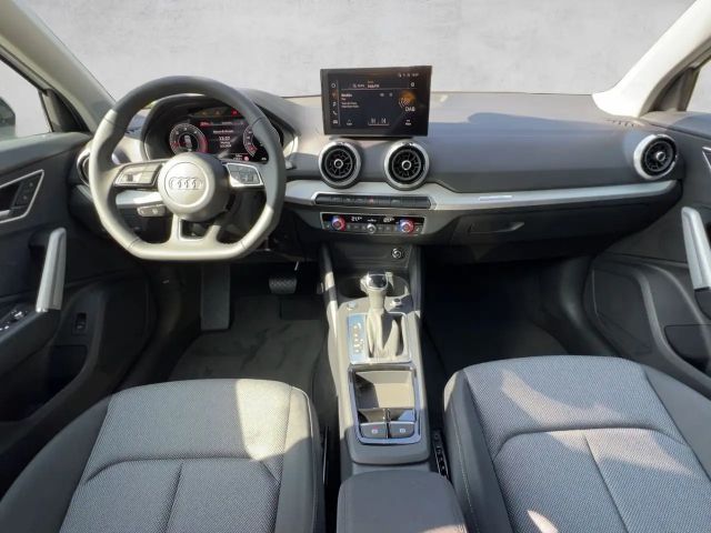 Audi Q2 35 TDI S-Tronic