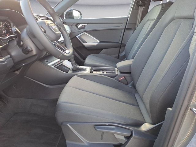 Audi Q3 35 TFSI S-Line S-Tronic