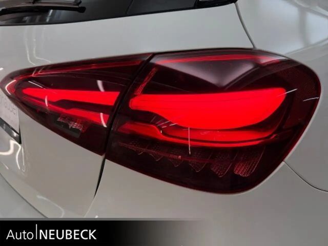 Mercedes-Benz A 180 Progressive