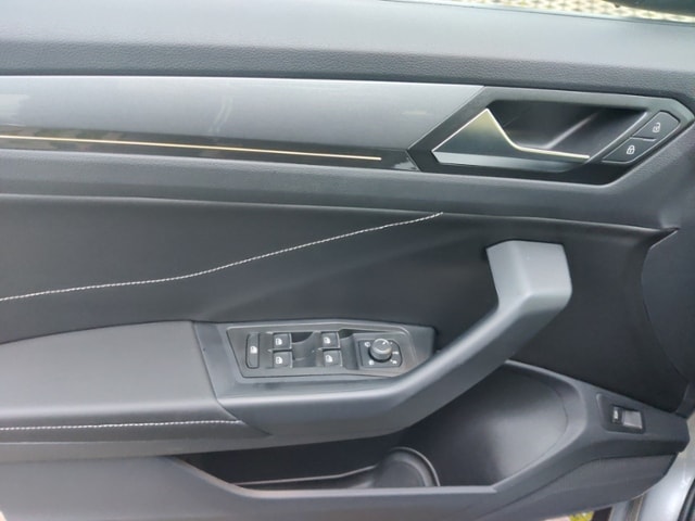 Volkswagen T-Roc 1.5 TSI DSG