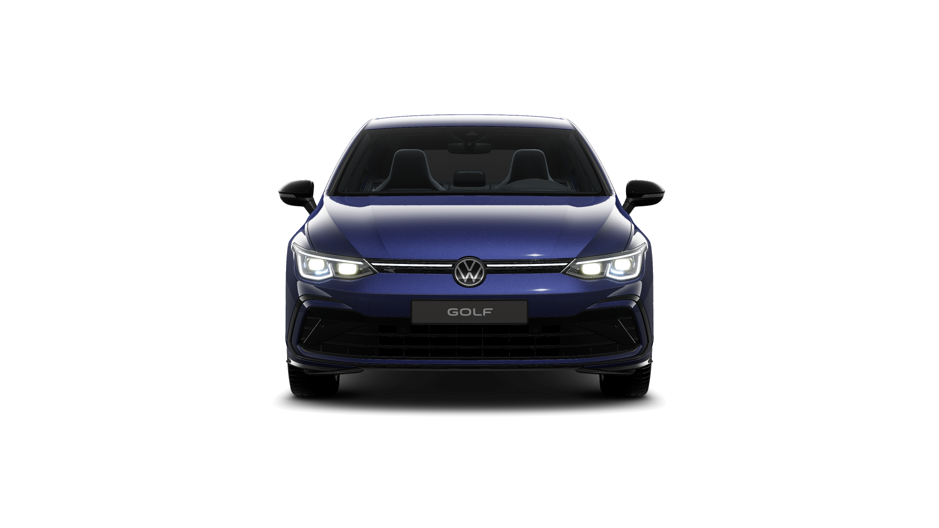 Volkswagen Golf 1.5 eTSI R-Line