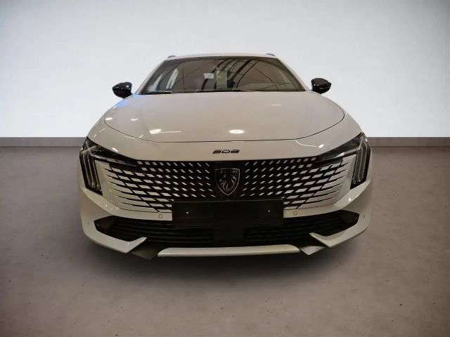 Peugeot 508 Allure Pack BlueHDi SW