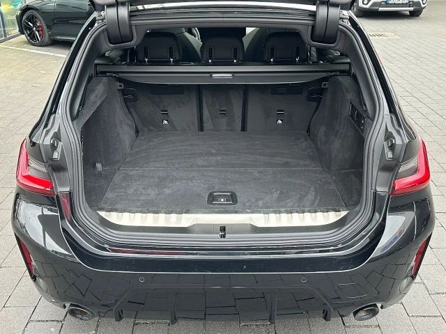 BMW 330 330e M-Sport Touring xDrive