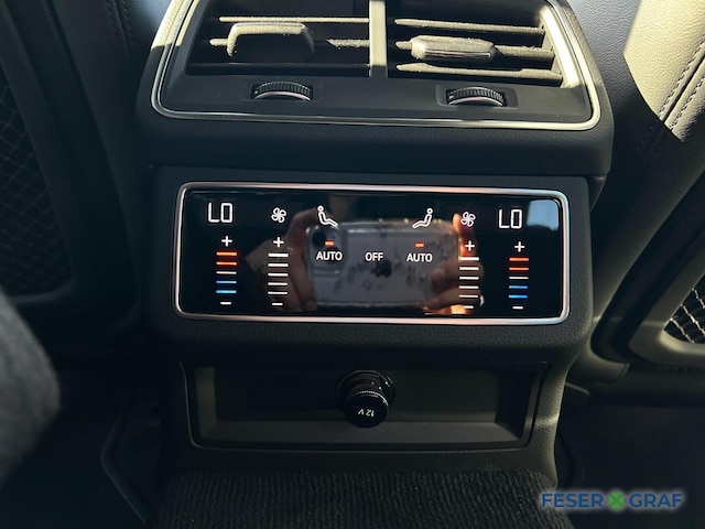 Audi S6 Avant Quattro