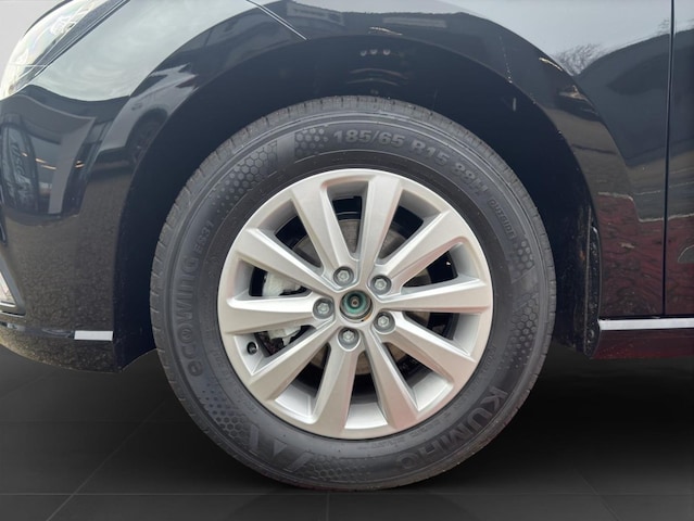 Seat Ibiza 1.0 TSI Reference