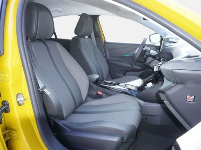 Peugeot E-208 Allure Pack