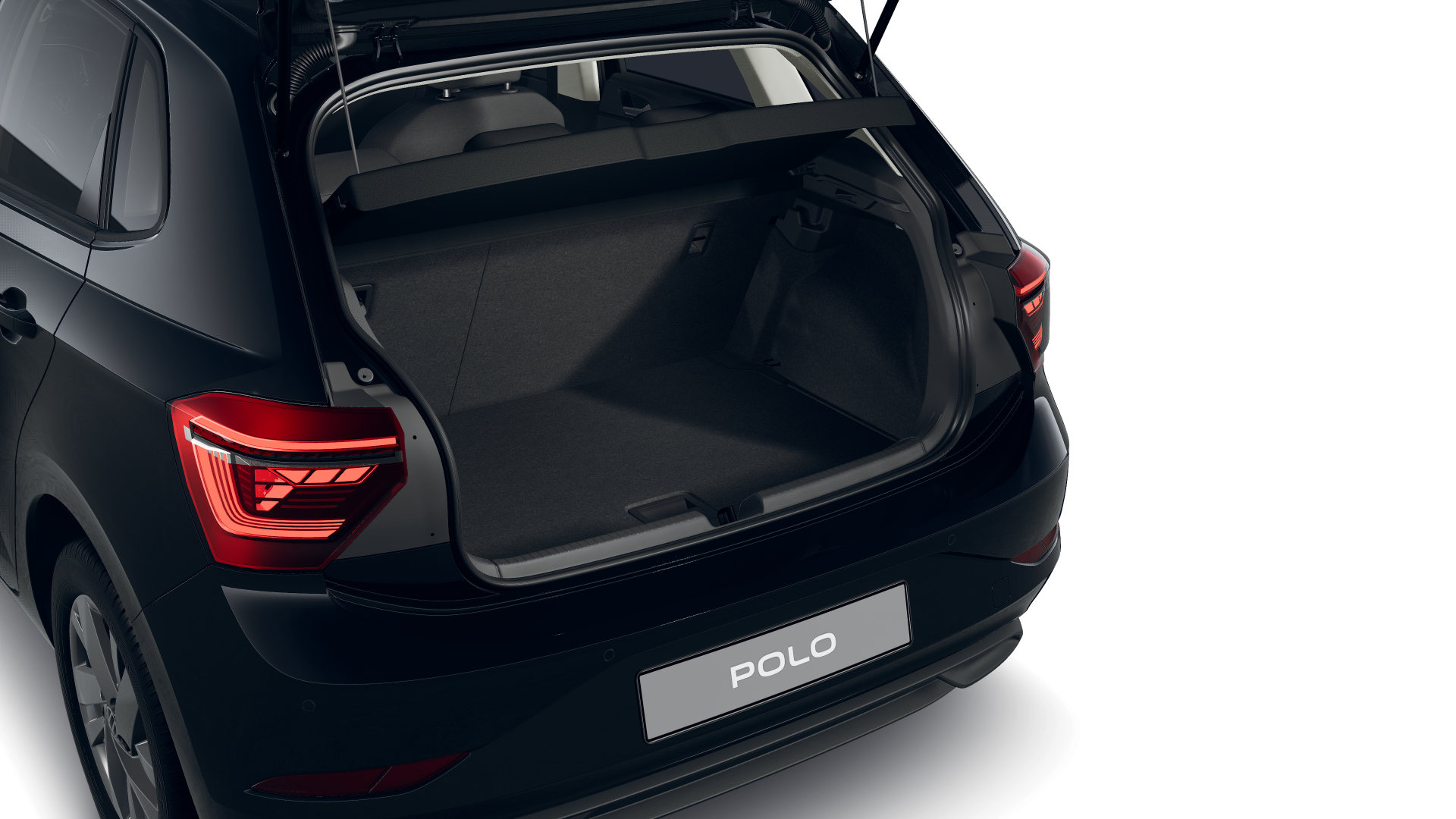 Volkswagen Polo 1.0 TSI Style