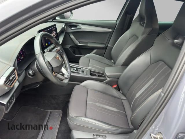 Cupra Formentor 4Drive