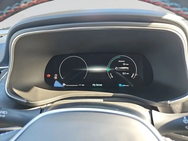 Renault Arkana Alpine Esprit Hybrid