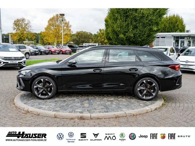 Cupra Leon DSG Sportstourer