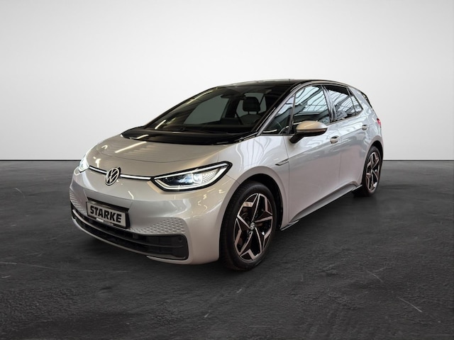 Volkswagen ID.3 Family Performance Pro