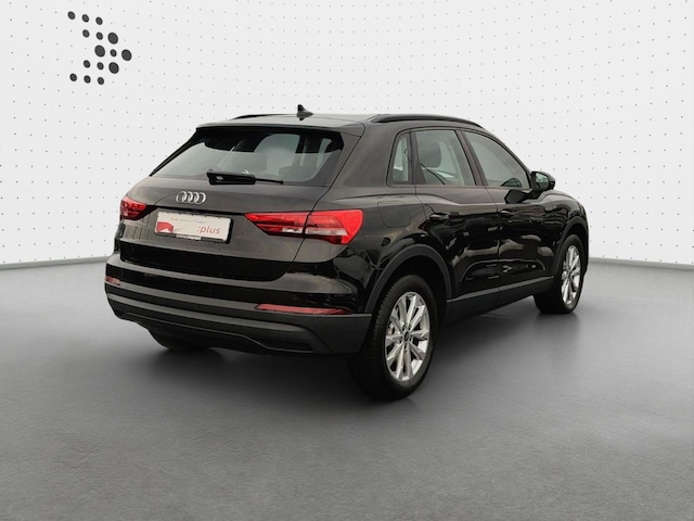 Audi Q3 45 TFSI Hybride S-Tronic