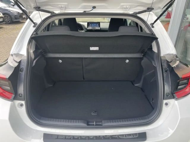 Toyota Yaris Hatchback Hybride VVT-i