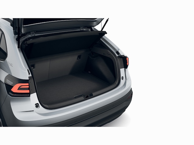 Volkswagen Taigo 1.0 TSI