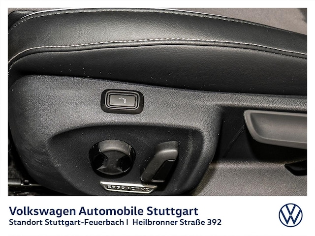 Volkswagen Passat 2.0 TDI Business DSG Variant