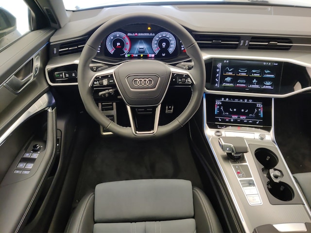 Audi A6 allroad 50 TDI Quattro