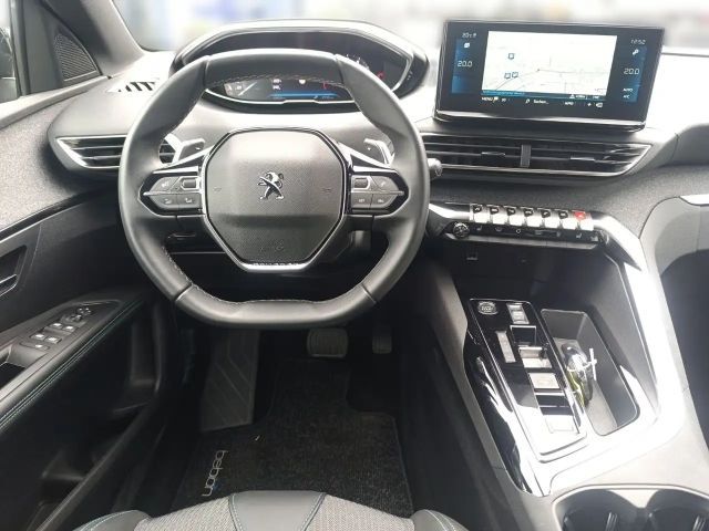 Peugeot 3008 Allure Pack PureTech