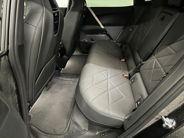 BMW iX xDrive40