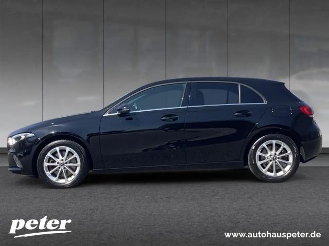 Mercedes-Benz A 250 A 250 e Style