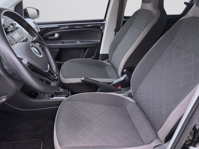 Volkswagen e-up! Max