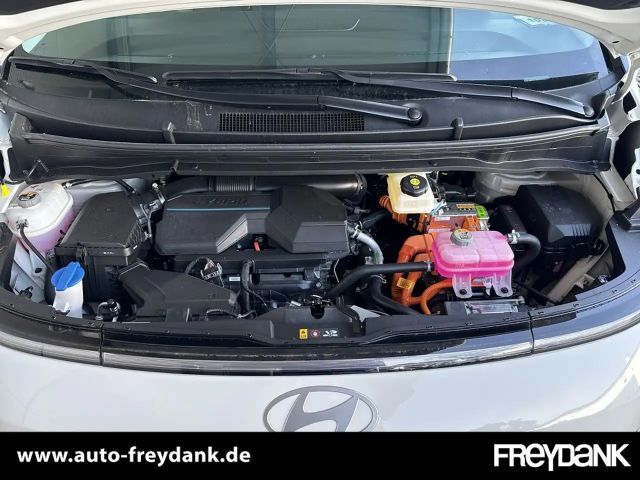 Hyundai Staria 9-Sitzer (MY25) HEV 1.6 T-GDI (225PS) 6-AT 2WD PRI