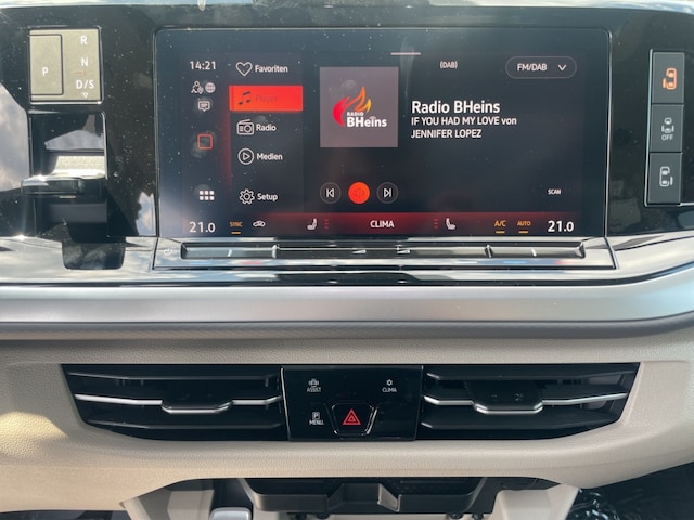 Volkswagen Multivan Lang Pro T7