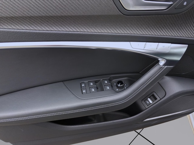 Audi A6 50 TDI Quattro Sedan Sport