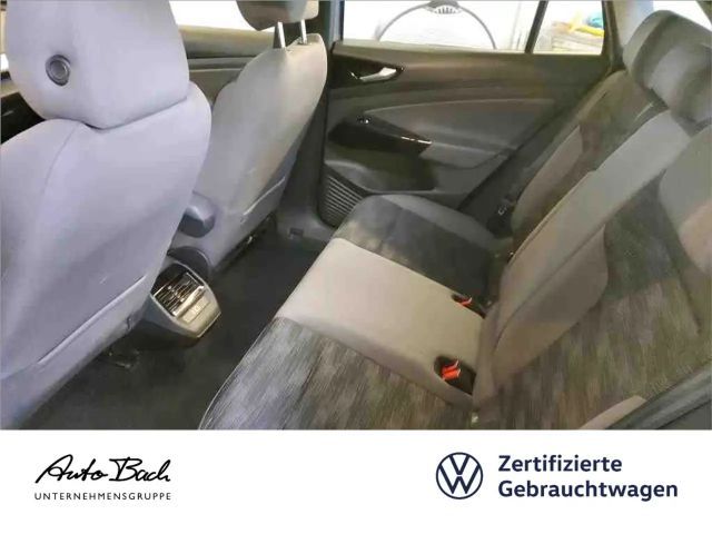 Volkswagen ID.4 Performance Pure