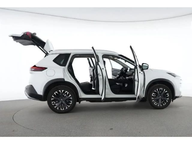 Nissan X-trail AWD Tekna e-4ORCE