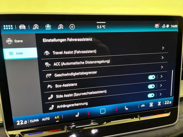 Volkswagen Tayron 4Motion DSG