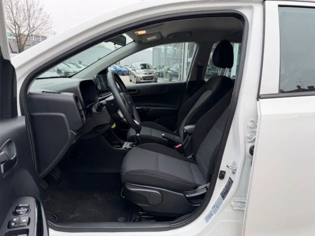 Kia Picanto Edition 7