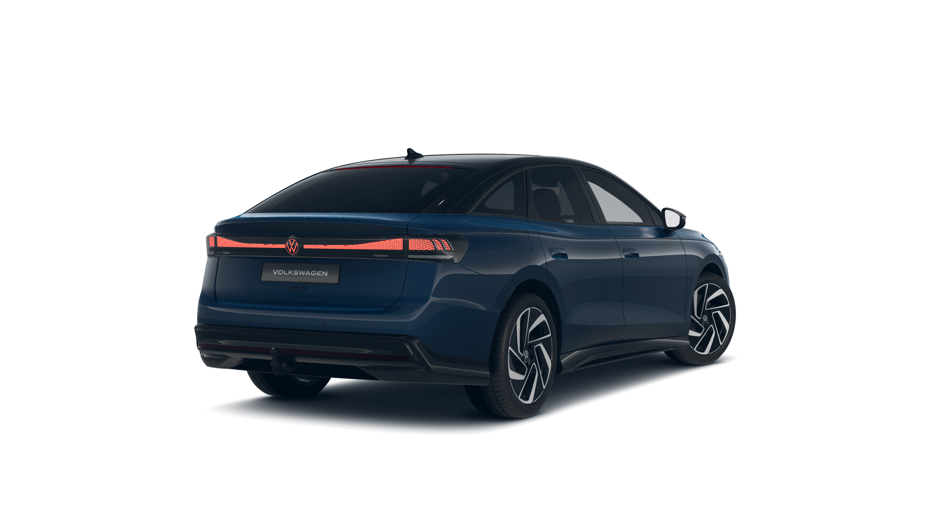 Volkswagen ID.7 Style