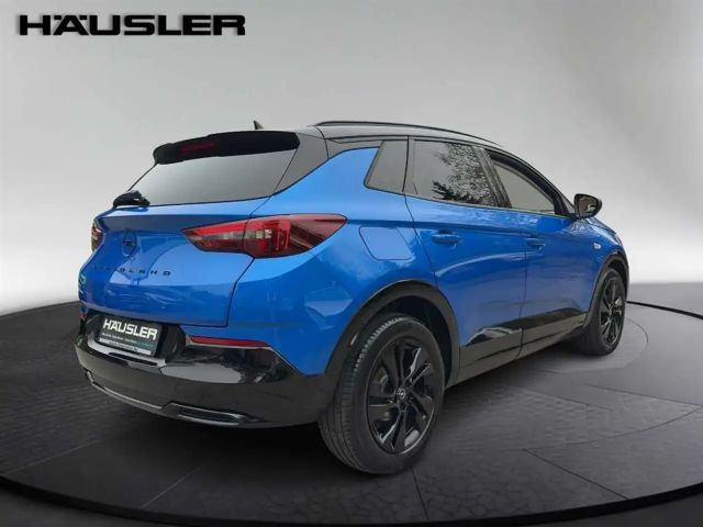 Opel Grandland X GS-Line Grand Sport
