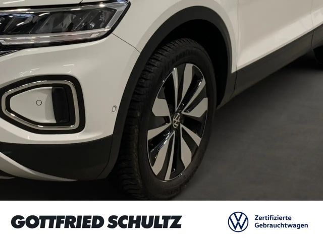 Volkswagen T-Roc GOAL TSI SITZHEIZUNG EINPARKHILFE NAVI LED