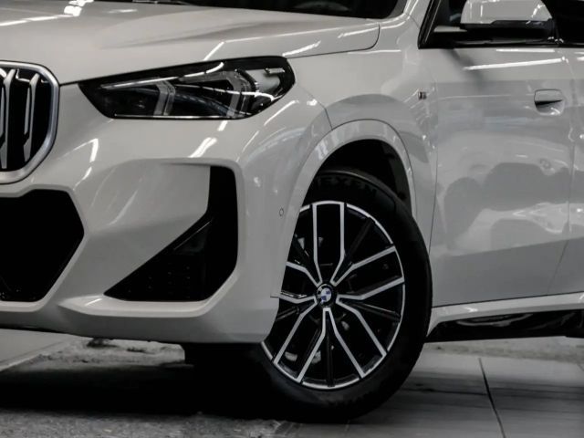 BMW X1 M-Sport sDrive18i