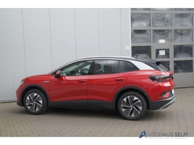 Volkswagen ID.4 Performance Pure