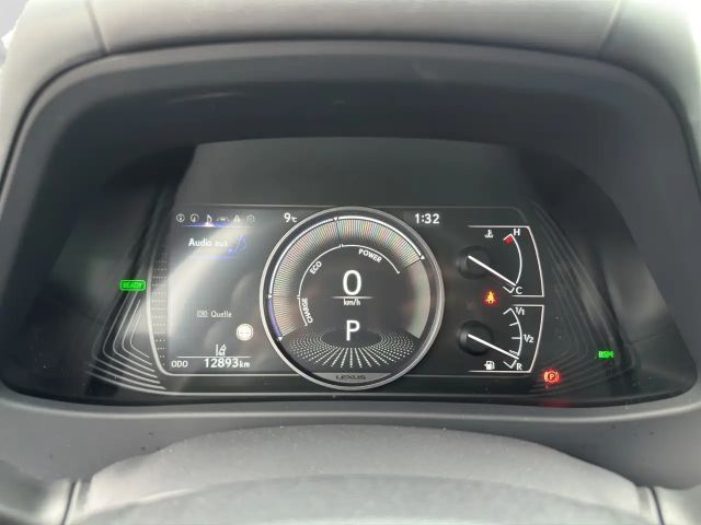 Lexus UX 250h F Sport Sport