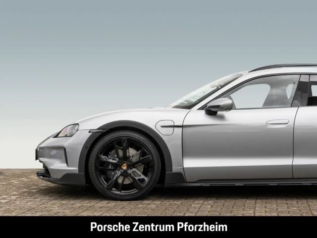 Porsche Taycan 4 Cross Turismo