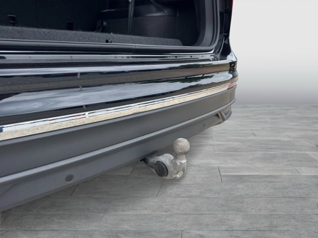 Volkswagen Tiguan 1.5 TSI Allspace DSG Move