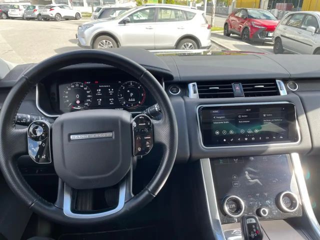 Land Rover Range Rover Sport AWD D300 HSE