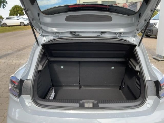 Renault Clio TCe 90 Techno