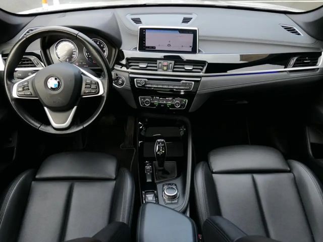 BMW X1 Sport Line sDrive