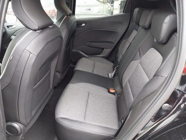 Mitsubishi Colt 1.6 Hybrid